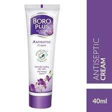 BORO PLUS ANTISEPTIC CREAM 40ml                 